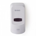 Дозатор рідкого антисептика та дезінфікуючих засобів Rixo Grande S368WS