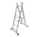 Лестница-помост алюминиевая Laddermaster Altair A8A8