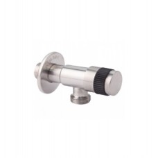 Кран для подключения сантехприборов CHAMPION VAL-05 1/2x3/4 (CH0324)