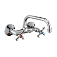 Смеситель для кухни CRON SMES 361-G (CR0075) Смеситель для кухни CRON SMES 361-G (CR0075)