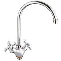 Смеситель для кухни Cron 278 Polo Nut
