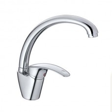 Змішувач для кухні Haiba Maxx 011 (HB0283)