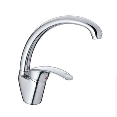 Змішувач для кухні Haiba Maxx 011 (HB0283)