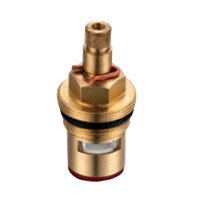 Кранбукса ZERIX WKF-038L (ZX0188)