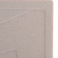 Мийка кухонна HAIBA HB8104-G319 SAND 780x500x200 (HB0989) Мийка кухонна HAIBA HB8104-G319 SAND 780x500x200 (HB0989)