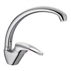 Смеситель для кухни HAIBA LUXOR 011 (HB0239)