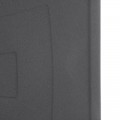 Мойка кухонная HAIBA HB8104-G228 GRAY 780x500x200 (HB0988)
