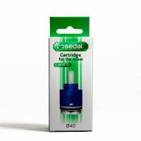 Картридж керамический SEDAL (40 мм) LONG (SD0009)