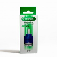 Картридж керамічний Sedal (40 мм) Long (SD0009)