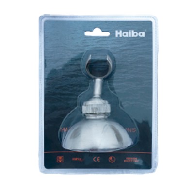 Кронштейн HAIBA 3004 (нерж. сталь) (HB0510)