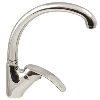 Смеситель для кухни HAIBA MARS 011 BIG (HB0763) Смеситель для кухни HAIBA MARS 011 BIG (HB0763)