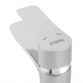 Смеситель для умывальника HAIBA MILANO 001 (HB3948)