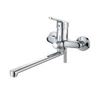 Змішувач для ванни Ibergrif Roma M13150 (IB0054)