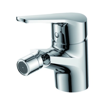 Змішувач для біде з поворотним аератором Ibergrif Roma M15050 (IB0045)