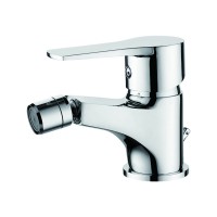 Смеситель для биде с поворотным аэратором IBERGRIF STAR M15057 (IB0009)