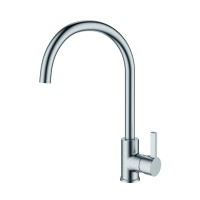 Смеситель для кухни IBERGRIF M22118A (IB0078)
