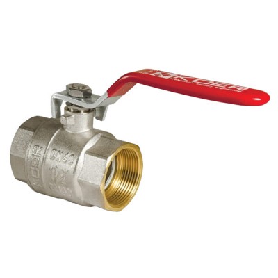 Кран шаровый KOER 1 1/2" ГГР (KR.214) (KR0021)