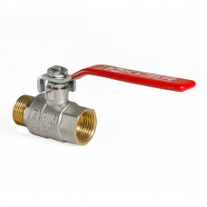 Кран шаровый KOER 1/2" ГШР (KR.215) (KR0037)