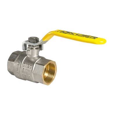 Кран шаровый KOER 3/4" ГГР ГАЗ (KR.214.G) (KR0113) Кран шаровый KOER 3/4" ГГР ГАЗ (KR.214.G) (KR0113)