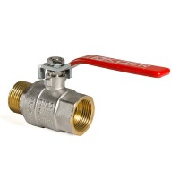 Кран шаровый KOER 3/4" ГШР (KR.215) (KR0044)