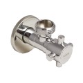 Кран для подключения сантехприборов KOER 1/2x3/4 (KR.517) (KR0109)