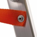Стремянка алюминиевая Laddermaster Alcor A1AT5. 5 ступенек