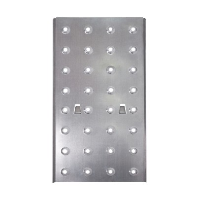 Платформа стальная Laddermaster P4A3