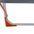 Стремянка стальная Laddermaster Intercrus S1B4. 4 ступеньки
