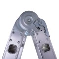 Шарнірний механізм алюмінієвий Laddermaster H4A