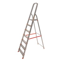 Стрем’янка алюмінієва Laddermaster Alcor A1A7. 7 сходинок