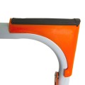 Стремянка стальная Laddermaster Intercrus S1A5. 5 ступенек