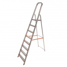 Стрем’янка алюмінієва Laddermaster Alcor A1A8. 8 сходинок