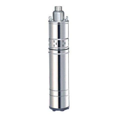 Насос скваж. шнековый 100 мм GRANDFAR 4QGD1.8-100-0.75 (GF1108) Насос скваж. шнековый 100 мм GRANDFAR 4QGD1.8-100-0.75 (GF1108)