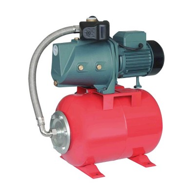 Насосная станция GRANDFAR AUTOJSWm110+24L (GF1054)