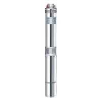 Насос скваж. центр. 7-ст. 100мм с внеш. пуск. кор GRANDFAR 4SRm2/7 (GF1130)