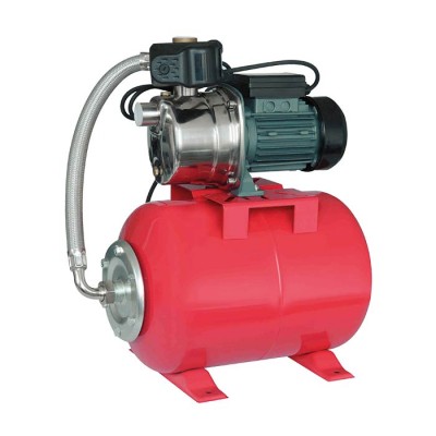 Насосная станция GRANDFAR AUTOGJSm1100+24L (GF1055)