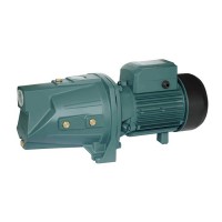 Насос поверхностный центробежный GRANDFAR JSWm55 с внутр. эжектором (GF1045)