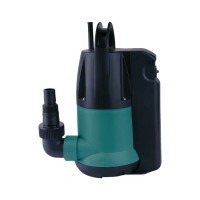 Дренажный насос для чистой воды (с электр. выкл.) GRANDFAR GPE551F (GF1091)
