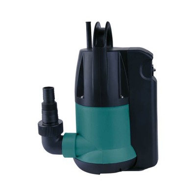 Дренажный насос для чистой воды (с электр. выкл.) GRANDFAR GPE551F (GF1091)
