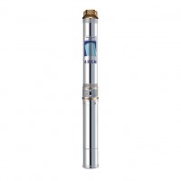 Насос для свердловин Grandfar 4SDm2/6 + 20 (GF1127)