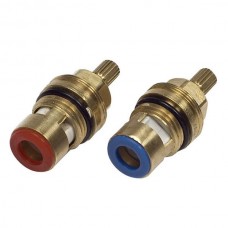 DVDV Mf-1/2" пара