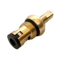 Кранбукса EP KB-005-CER 1/2" (Советская керамика) (AC0533)