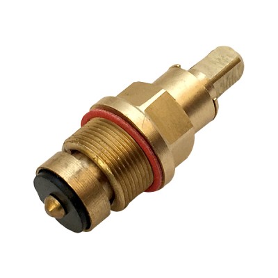 Кранбукса EP KB-008-RR 1/2" (Советская резина усиленная) (AC0536)