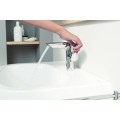 Смеситель для раковины с сенсорным управлением Grohe Eurosmart New (23975003)