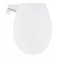 Крышка-биде Grohe Bau Ceramic (39648SH0) Крышка-биде Grohe Bau Ceramic (39648SH0)