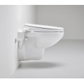Крышка-биде Grohe Bau Ceramic (39648SH0) Крышка-биде Grohe Bau Ceramic (39648SH0)