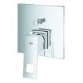 Змішувач прихованого монтажу на 2 споживача Grohe Eurocube (24062000) Змішувач прихованого монтажу на 2 споживача Grohe Eurocube (24062000)