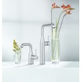 Смеситель на столешницу для раковины XL-размера Grohe Essence New (32901001) Смеситель на столешницу для раковины XL-размера Grohe Essence New (32901001)