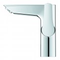 Смеситель для раковины с сенсорным управлением Grohe Eurosmart New (23975003)