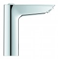 Смеситель для раковины с сенсорным управлением Grohe Eurosmart New (23975003)